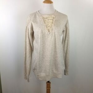 Maurice's Sweatshirt, sz Lg